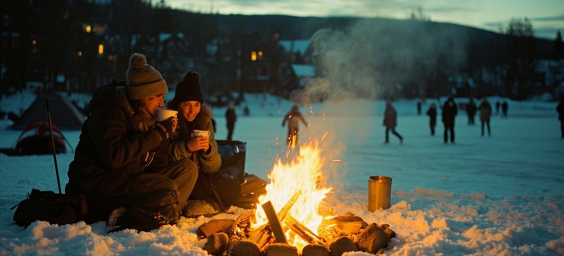 québec en hiver: 6 expériences à vivre et conseils