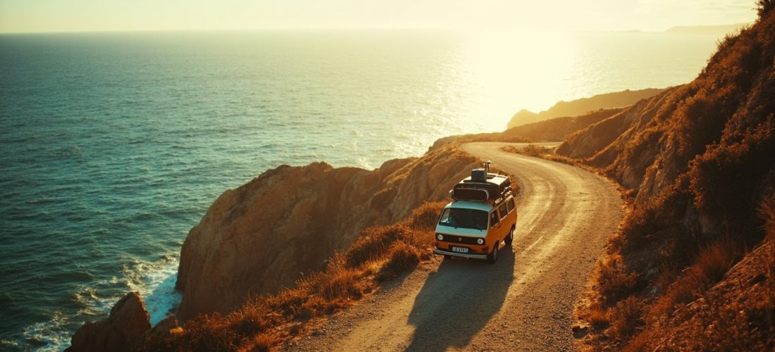 road trip en algarve : itinéraire 7 jours pour tout voir