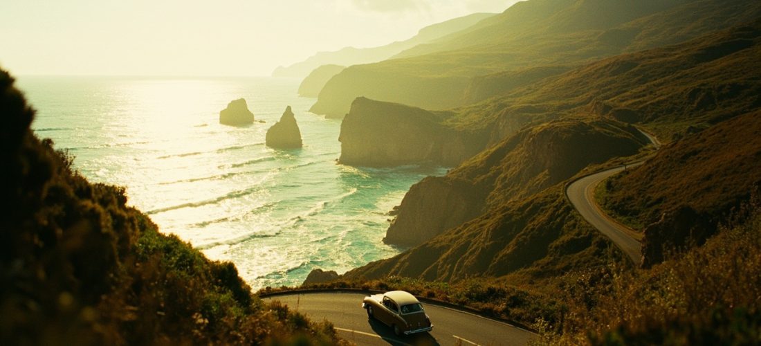 road trip au pays basque: 7 jours entre océan et montagnes