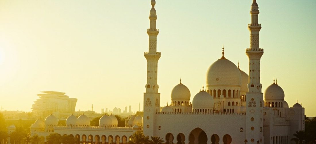 visiter abu dhabi en 2 jours : itinéraire éprouvé et conseils