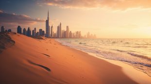 visiter dubai en 5 jours: itinéraire éprouvé et conseils