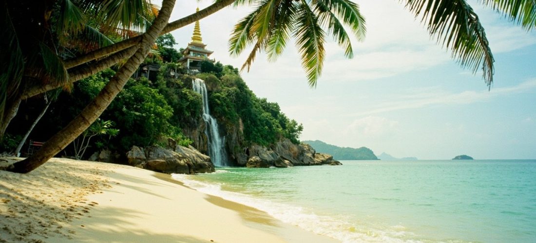 visiter koh samui aujourd'hui : les bons plans et conseils