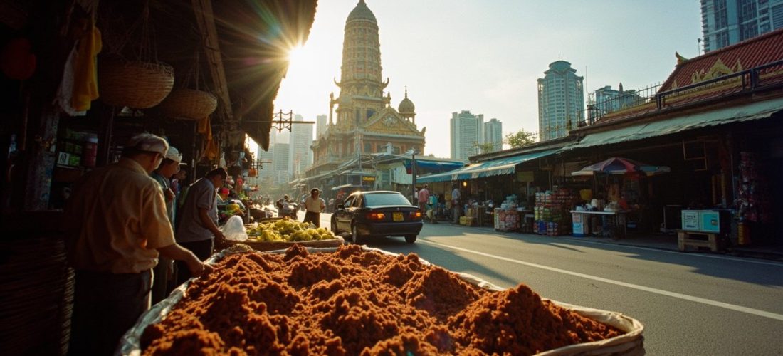visiter kuala lumpur: explorez quartiers, saveurs et temples