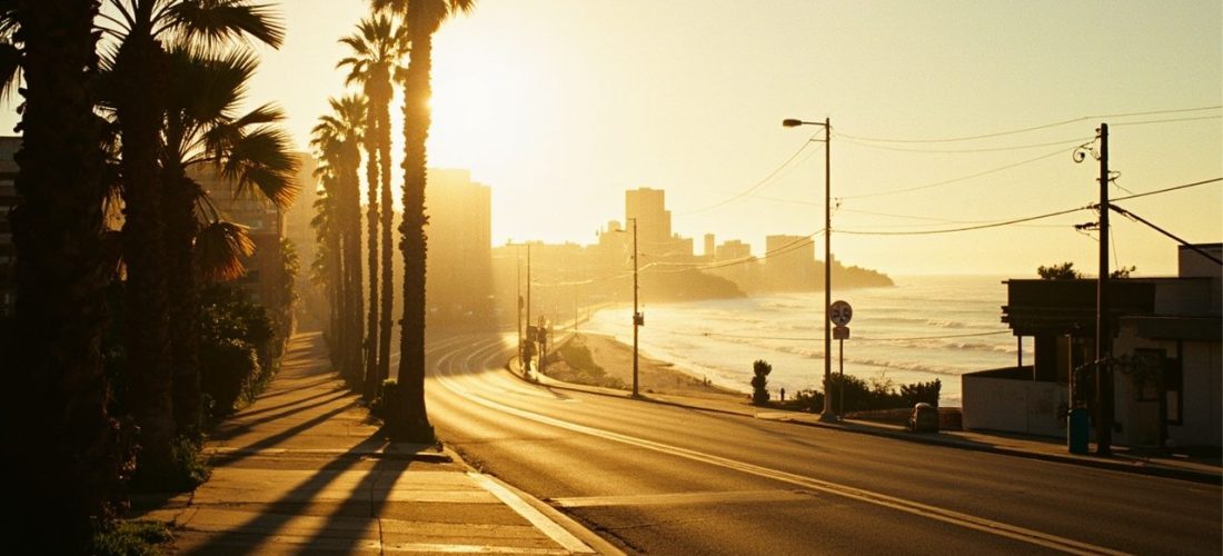 visiter los angeles : les itinéraires malins en 3 jours
