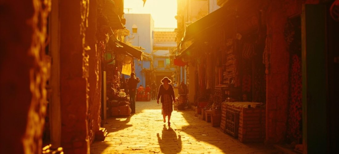 visiter marrakech: week end parfait, itinéraire et conseils