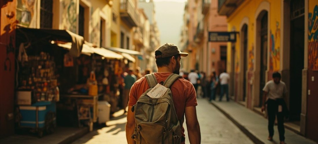 mexico city: itinéraire et conseils pour une immersion