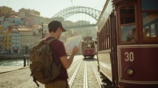 visiter porto en 3 jours: itinéraire détaillé et conseils