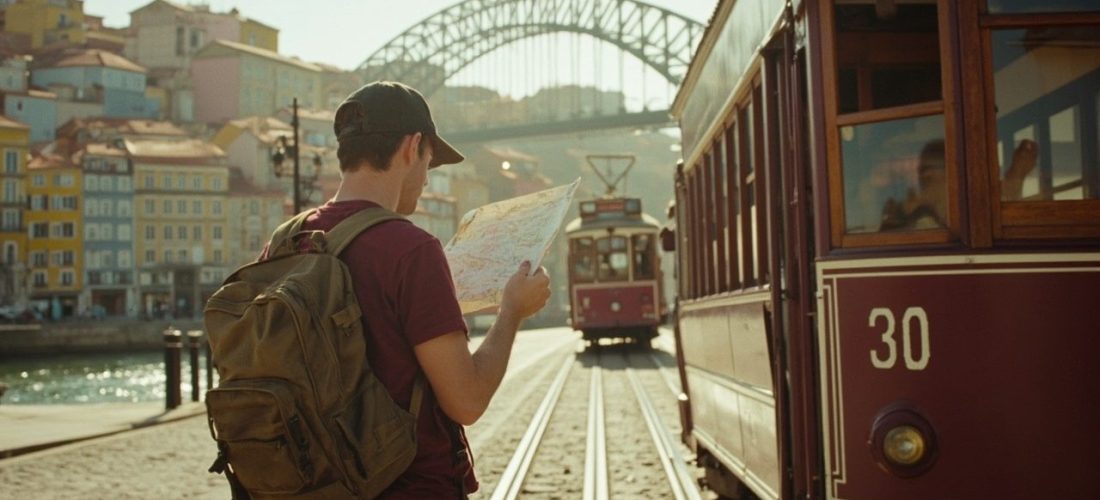 visiter porto en 3 jours: itinéraire détaillé et conseils