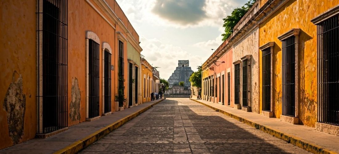 valladolid guide incontournable vers cenotes et chichén itzá