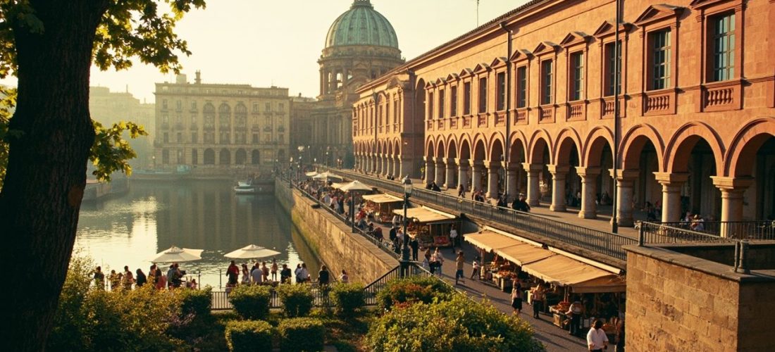 week end à toulouse : itinéraire et secrets d’une ville rose